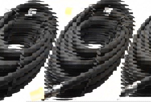 Multipurpose Air Hose: 1/2